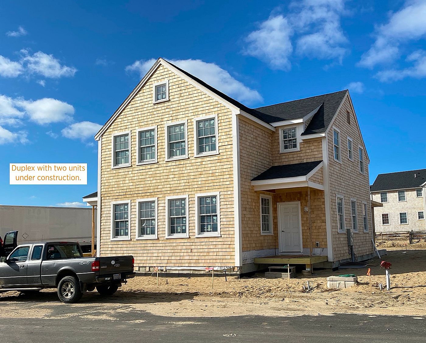 15 Beach Grass Road Nantucket MA