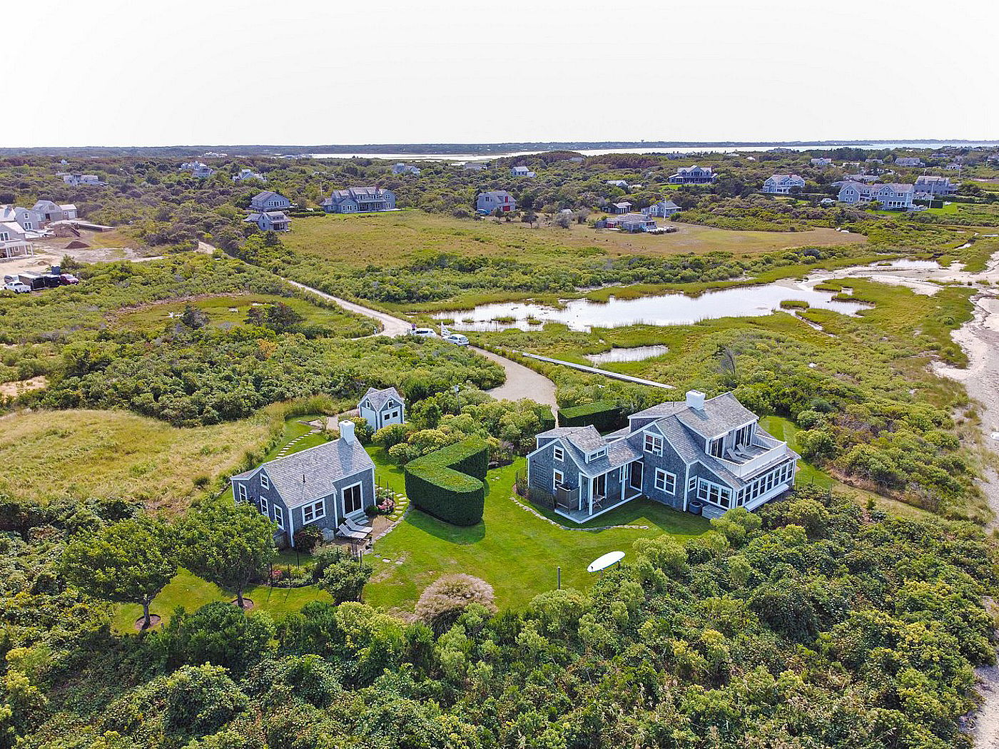 17 Lauretta Lane Nantucket MA