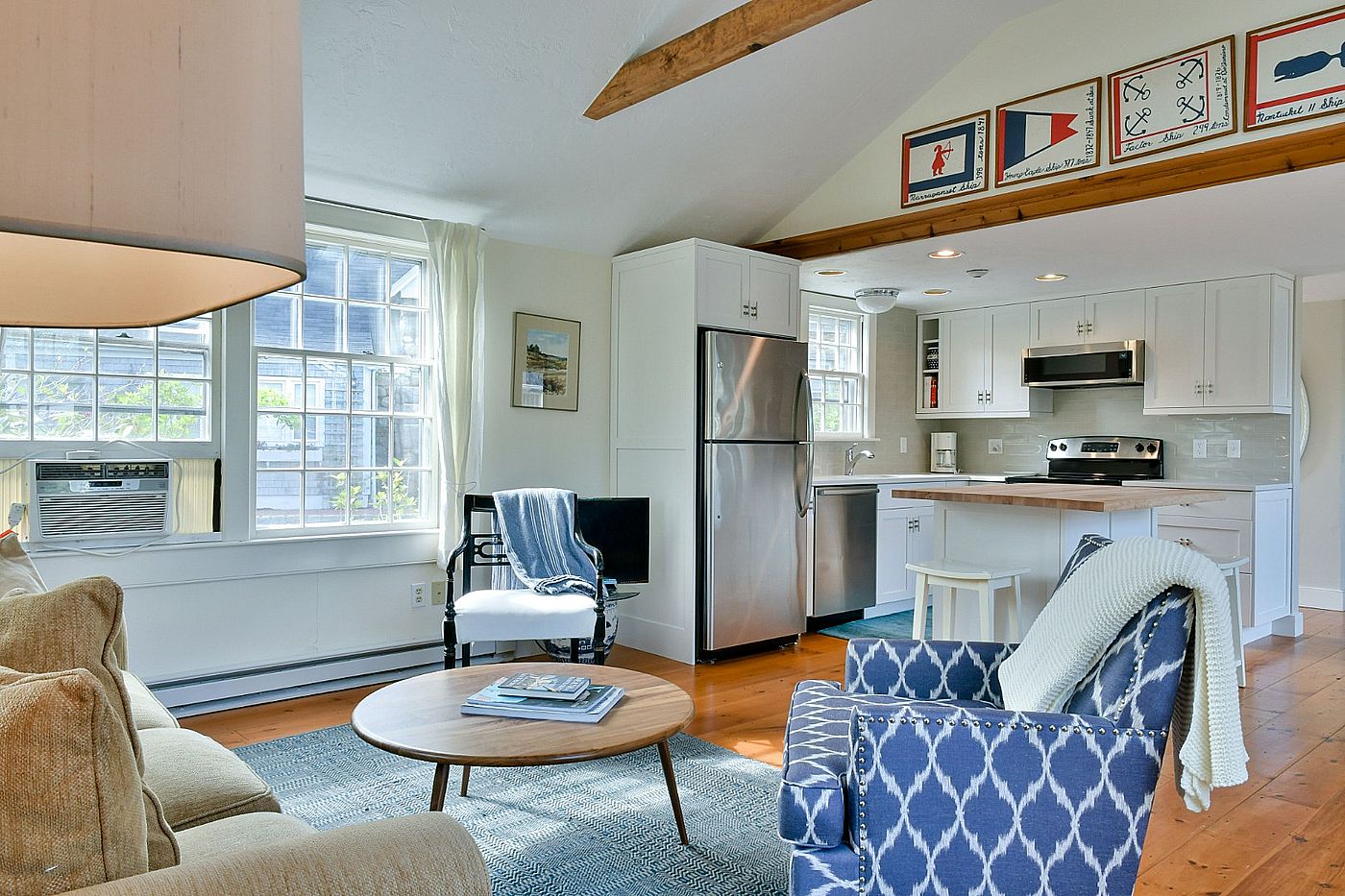 6A Stone Barn Nantucket MA