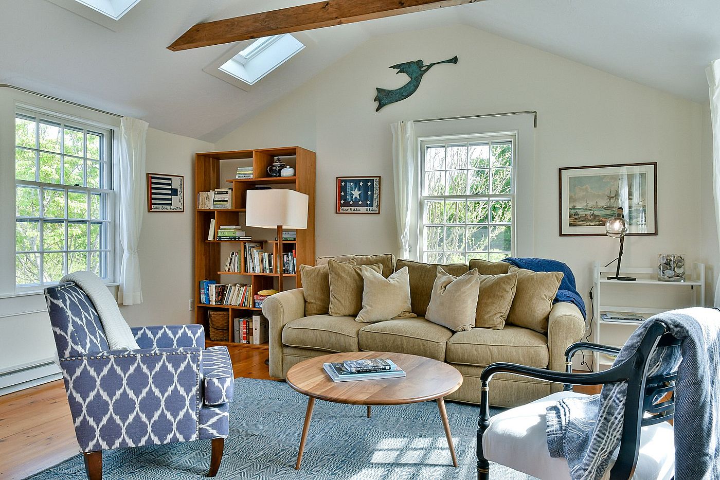 6A Stone Barn Nantucket MA