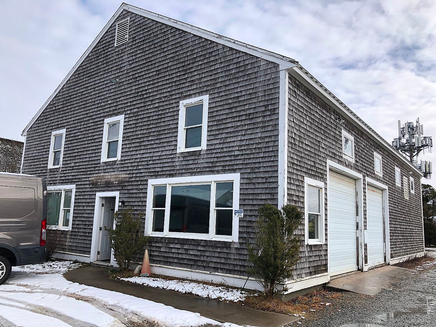 48 Nobadeer Farm Road Nantucket MA