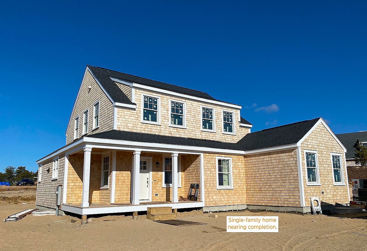 5 Lilac Court Nantucket MA