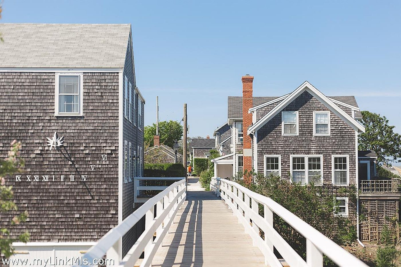 6 Westerwick Drive Nantucket MA