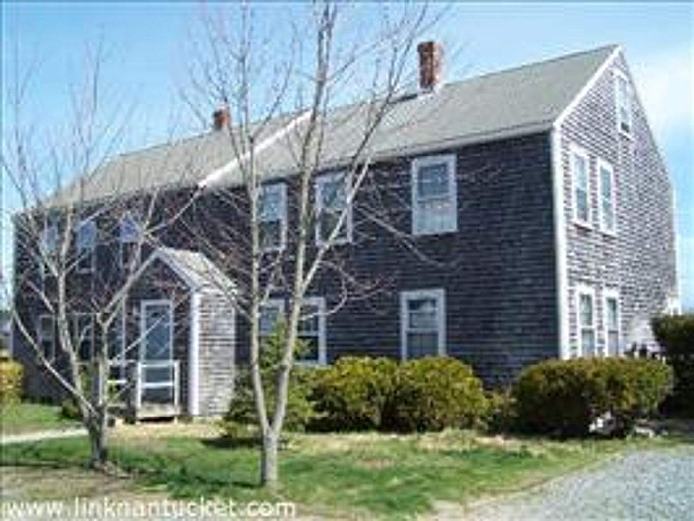 6B Altheas Lane Nantucket MA