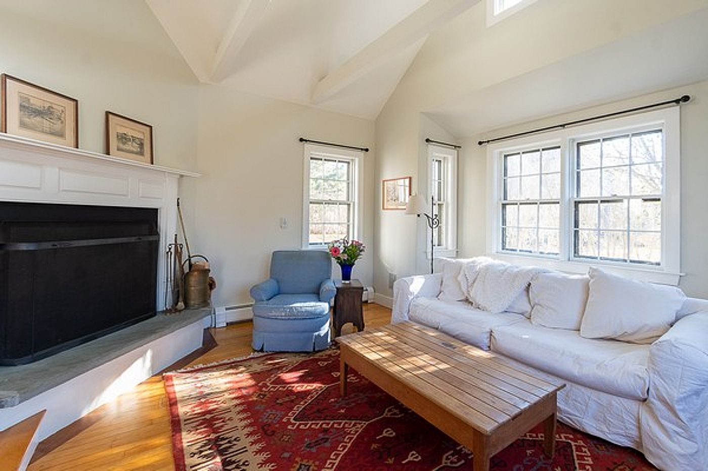 6 Clara Drive Nantucket MA