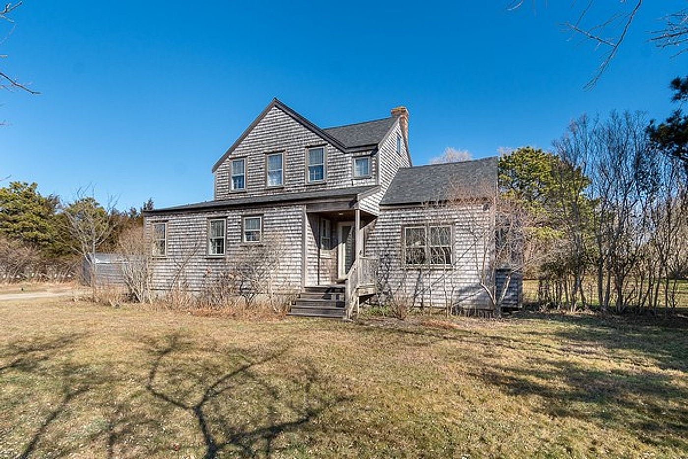 6 Clara Drive Nantucket MA