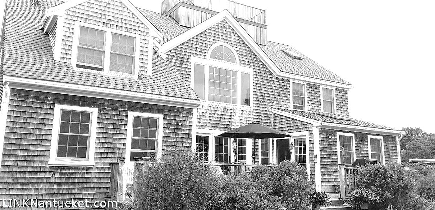3 Skyline Drive Nantucket MA