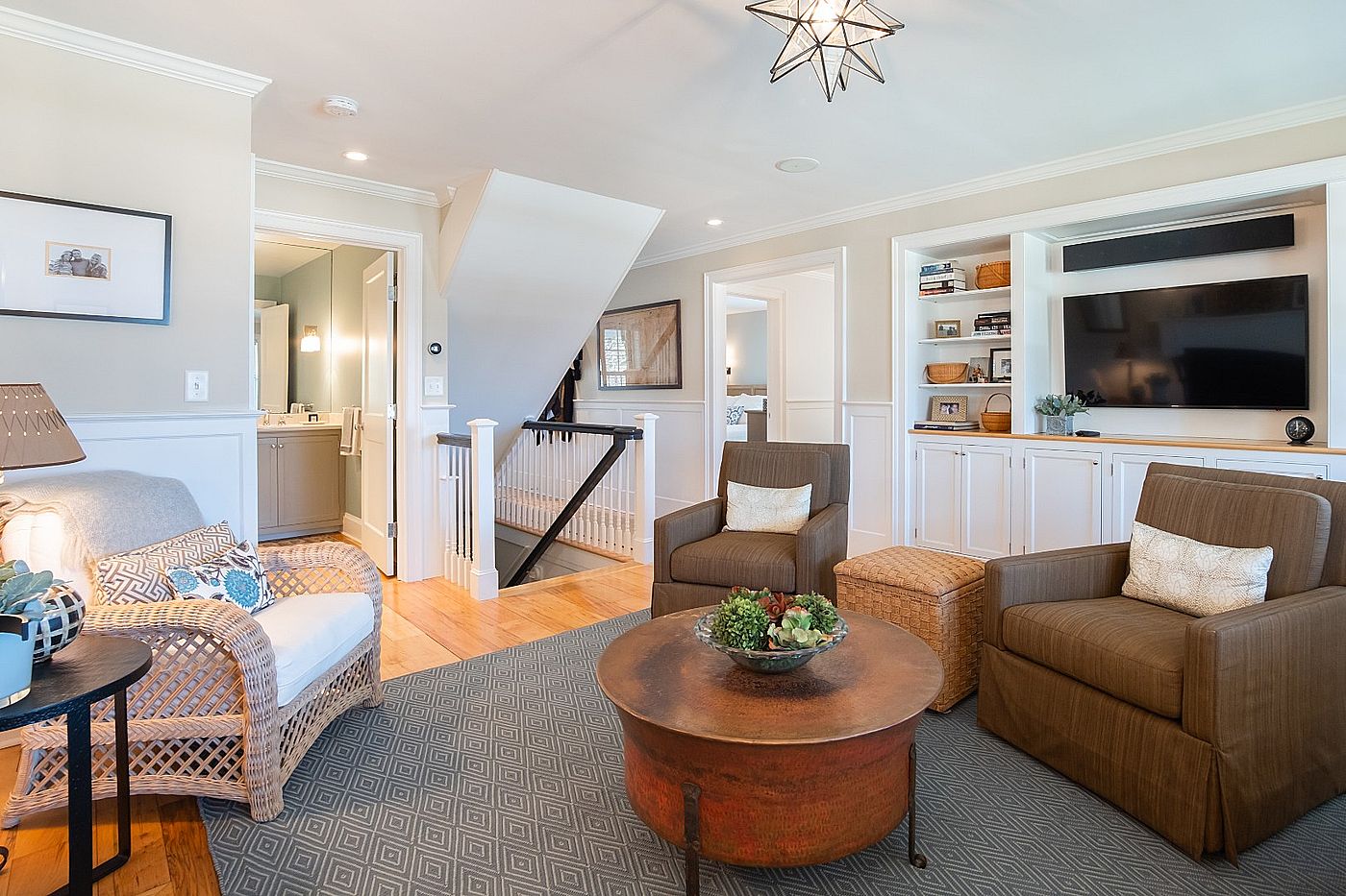 6 Sandwich Road Nantucket MA