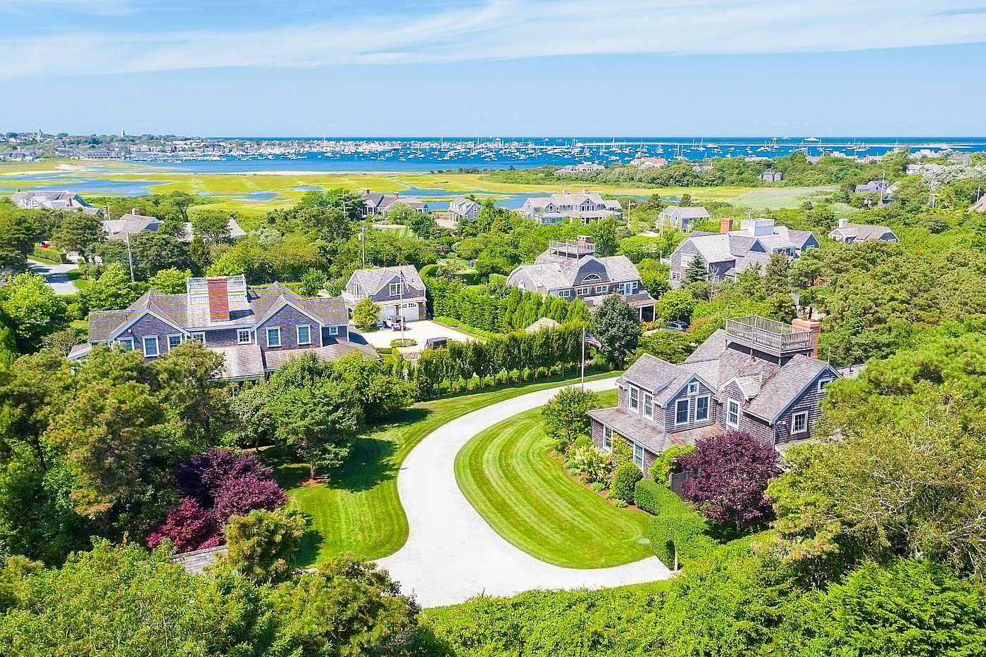 6 Sandwich Road Nantucket MA