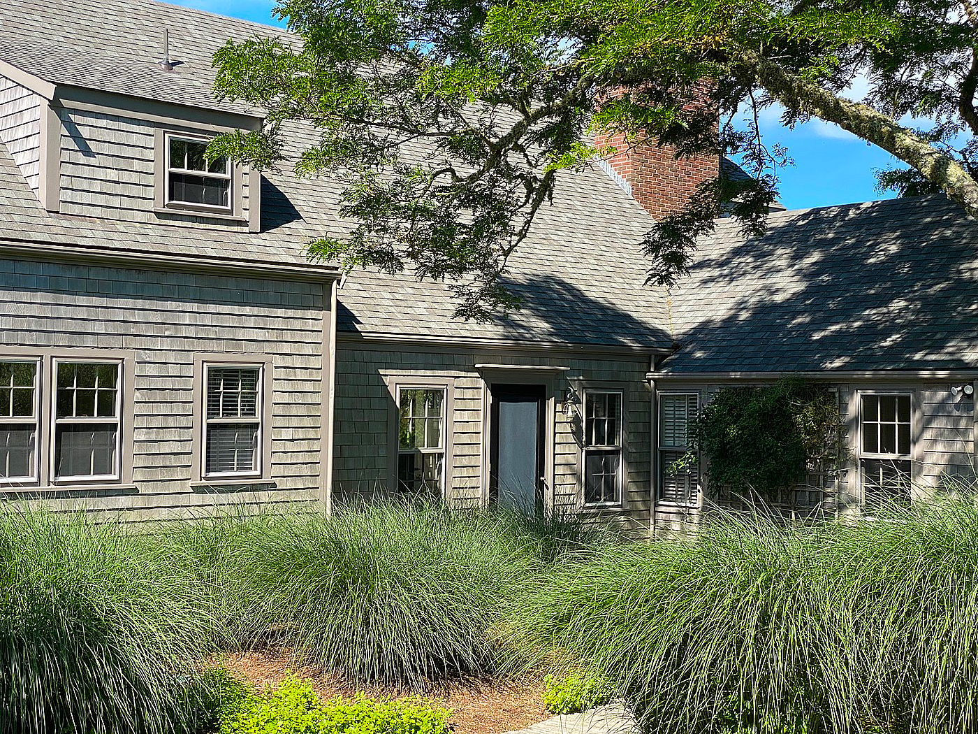 1 Old Quidnet Milk Route Nantucket MA