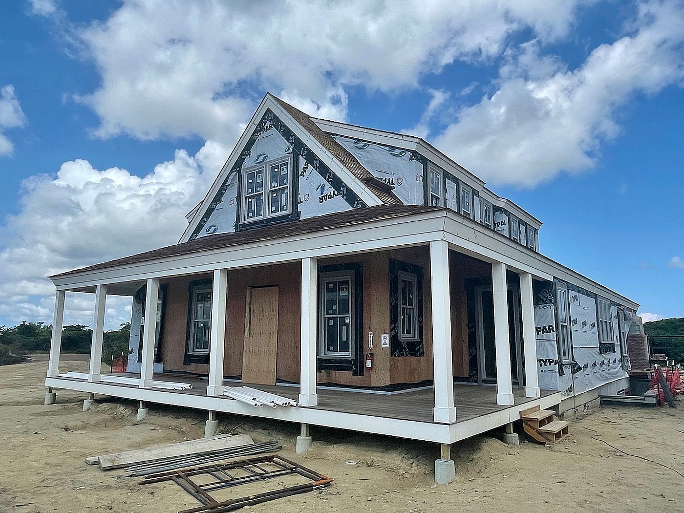 2 Westerwick Drive Nantucket MA