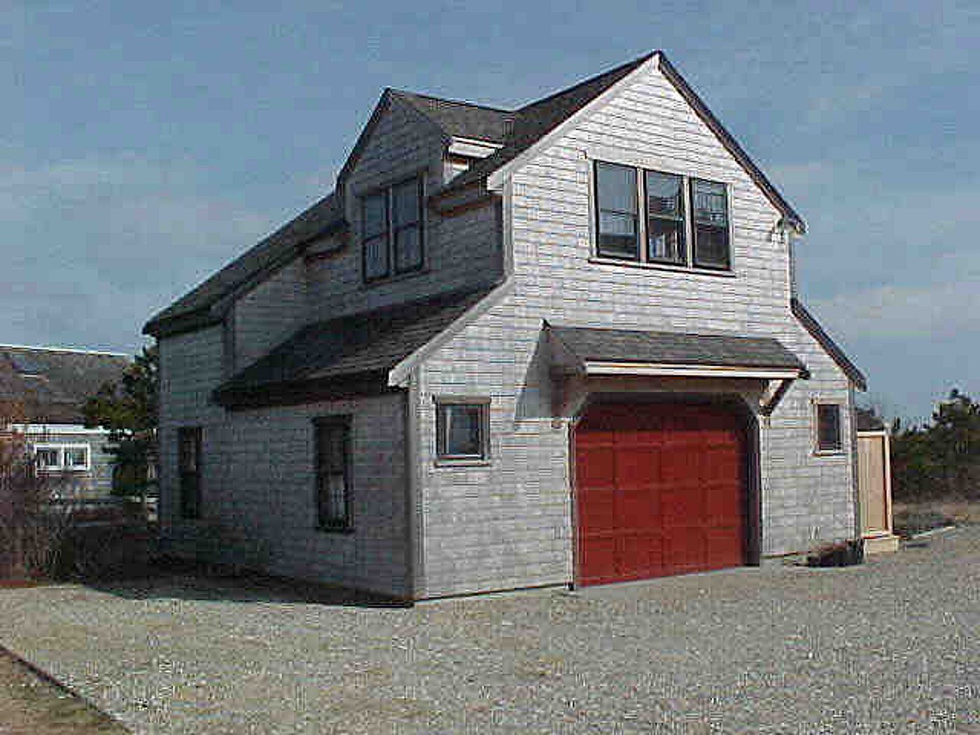 8 Walbang Avenue Nantucket MA