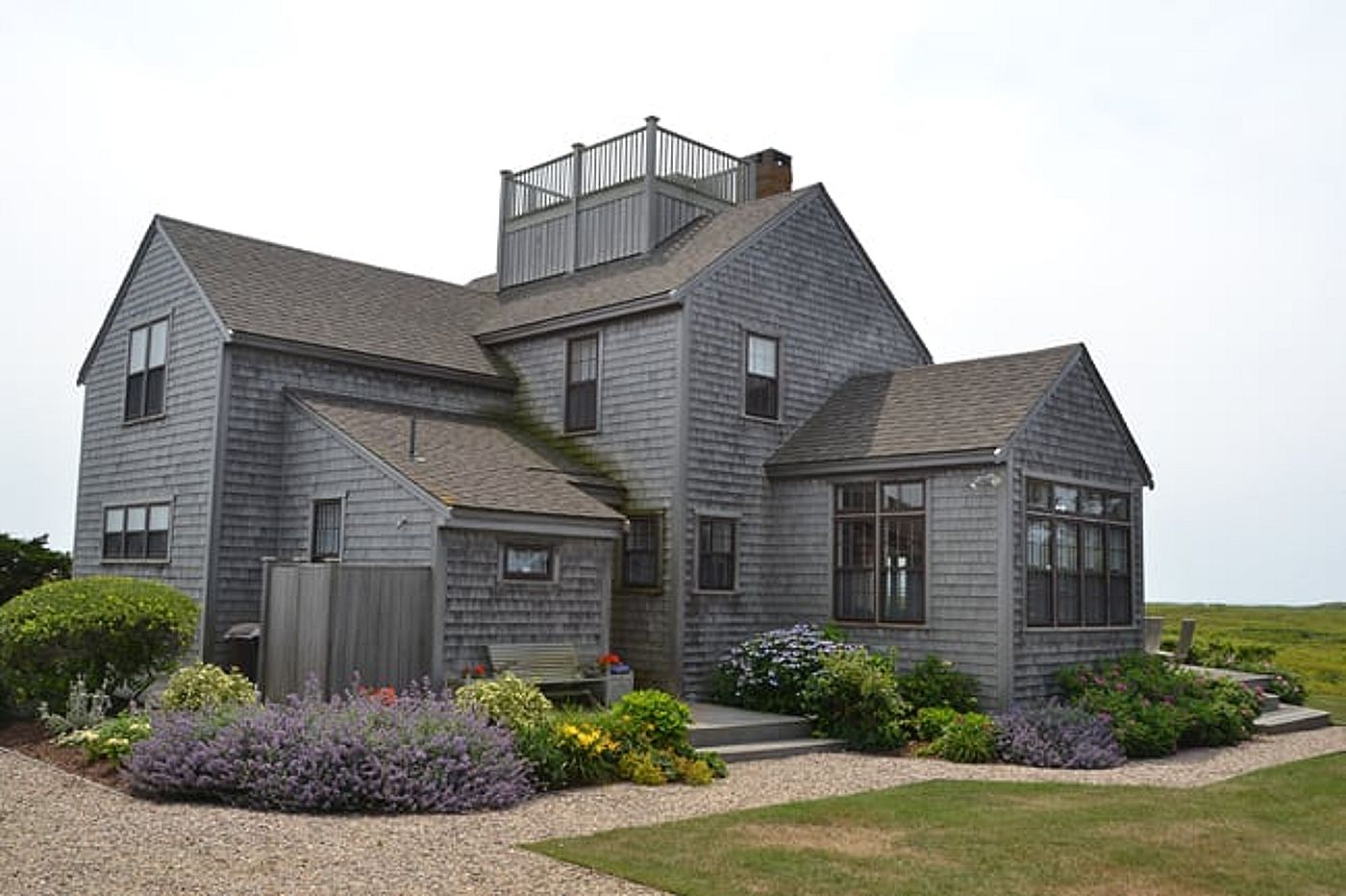 8 Walbang Avenue Nantucket MA