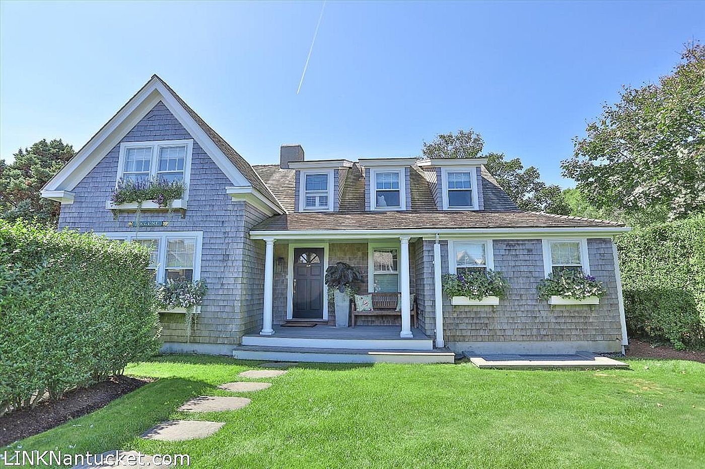 42 Shell Street Nantucket MA