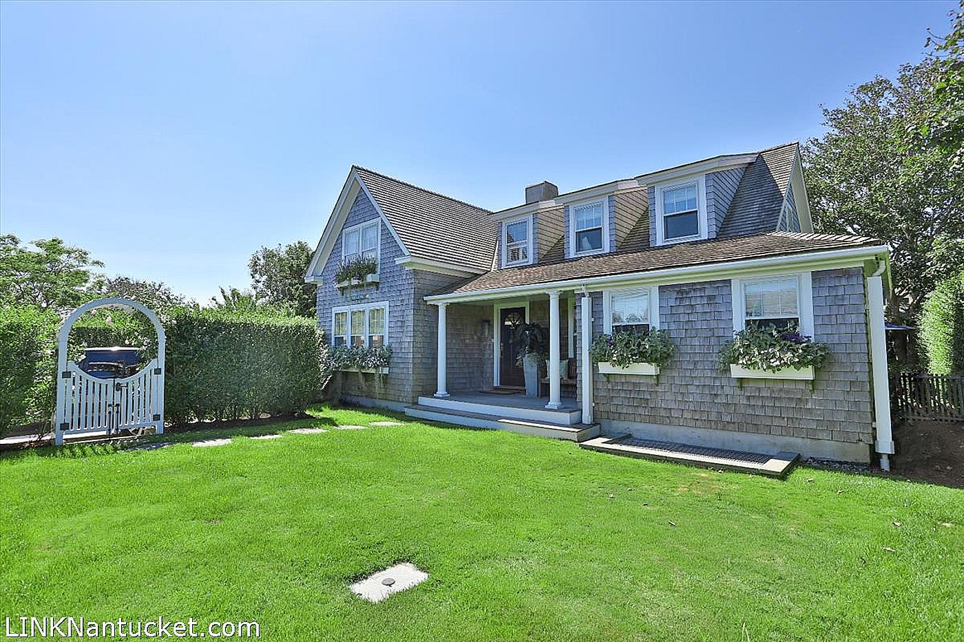 42 Shell Street Nantucket MA