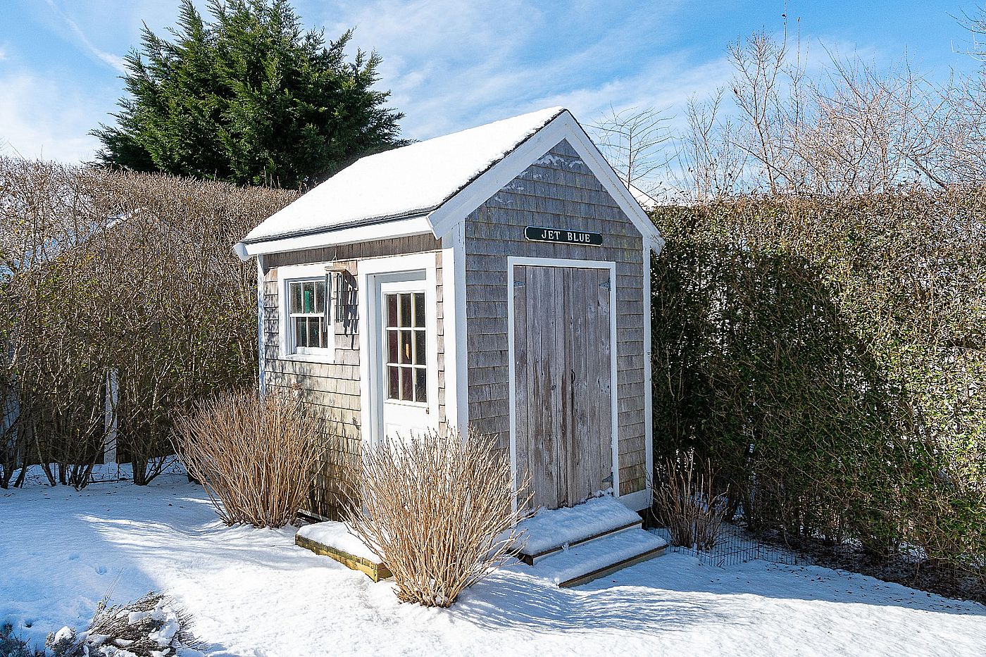 6 Killdeer Lane Nantucket MA