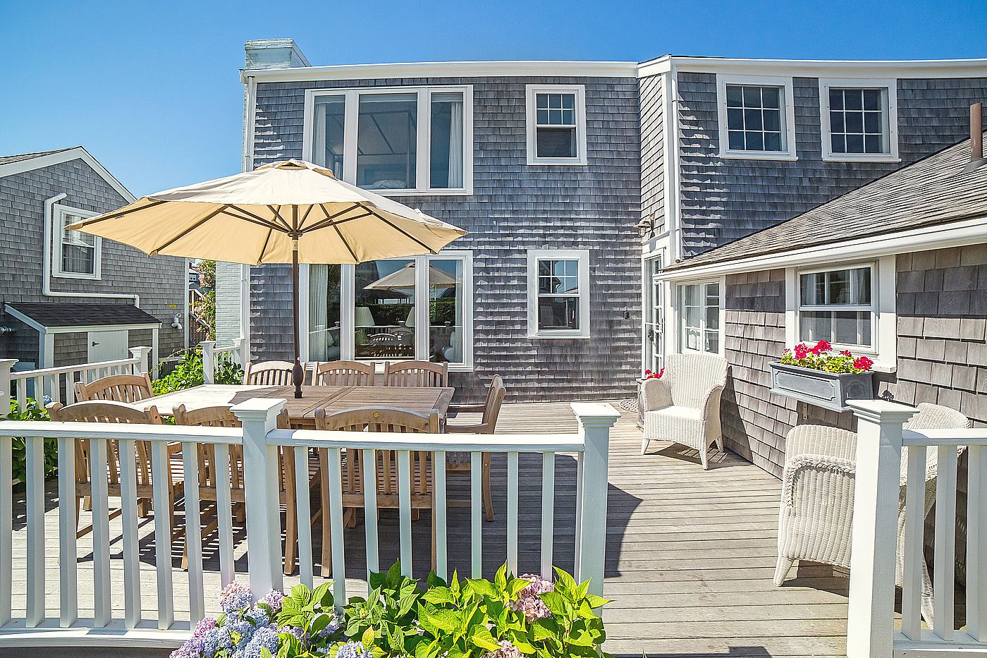 102 Quidnet Road Nantucket MA