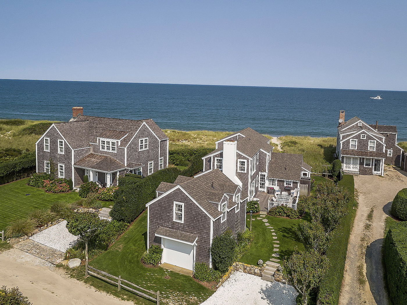 102 Quidnet Road Nantucket MA