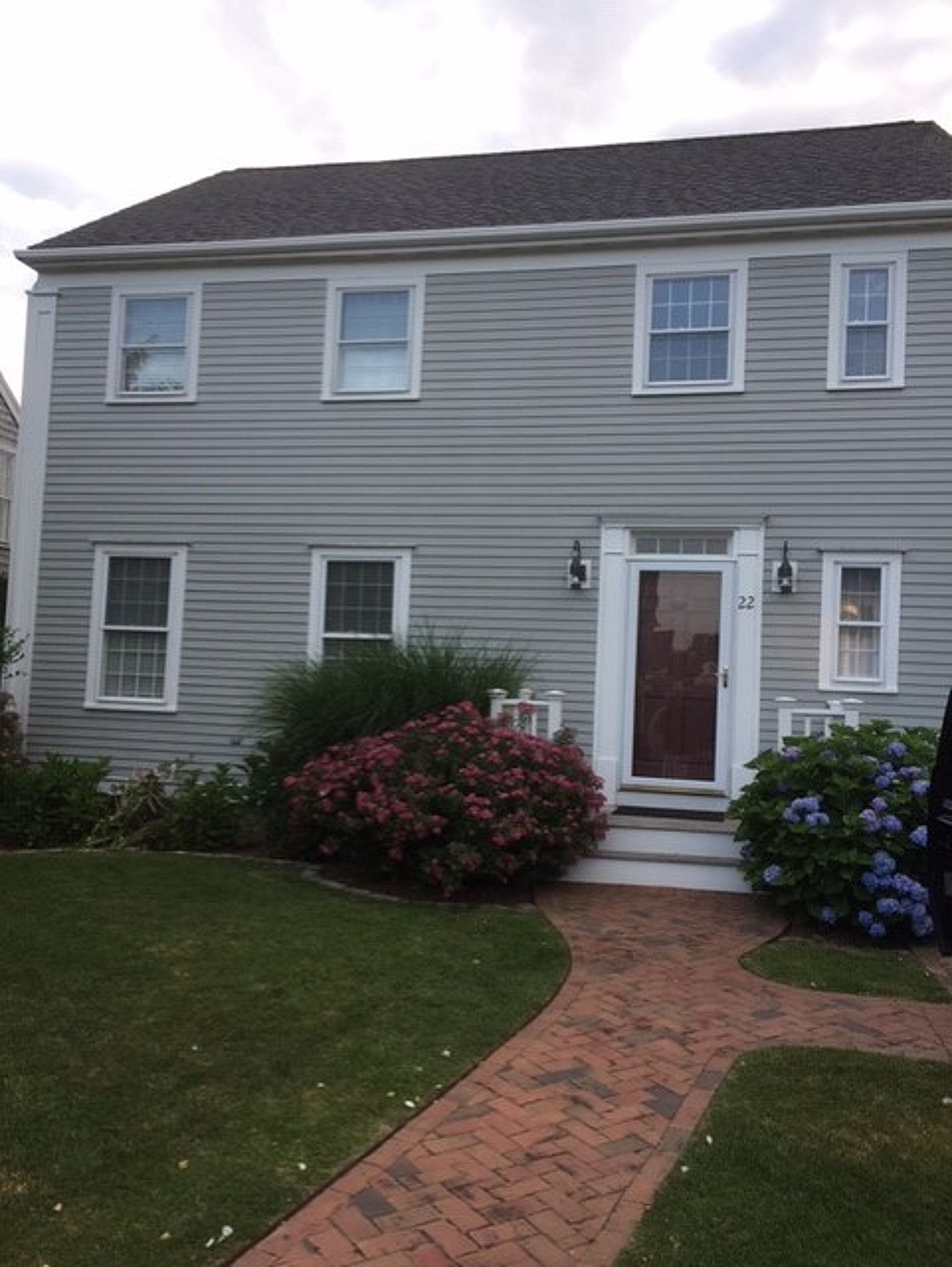 22 Killdeer Lane Nantucket MA