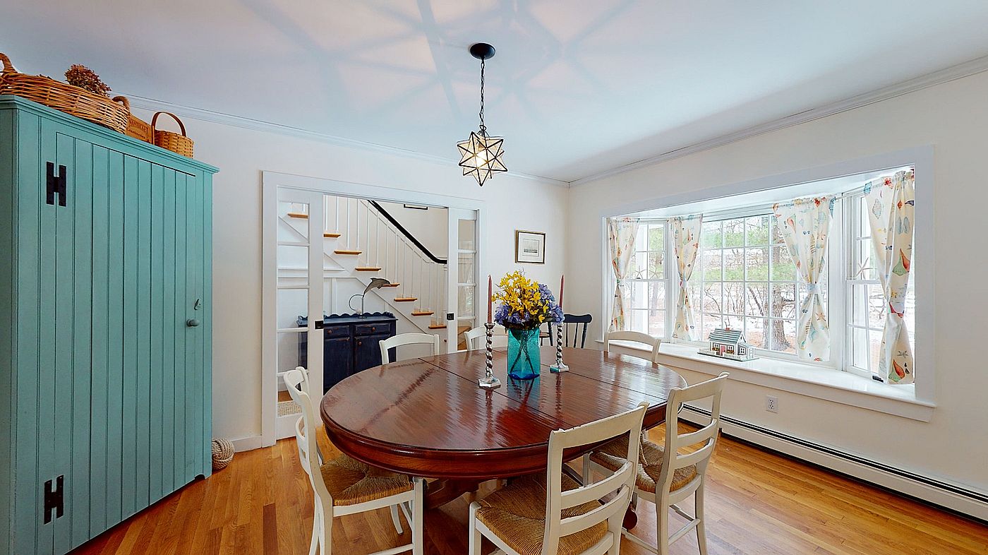 2 Dooley Court Nantucket MA