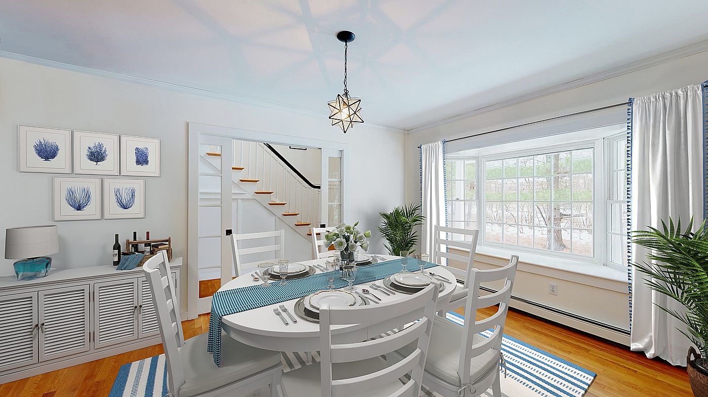 2 Dooley Court Nantucket MA