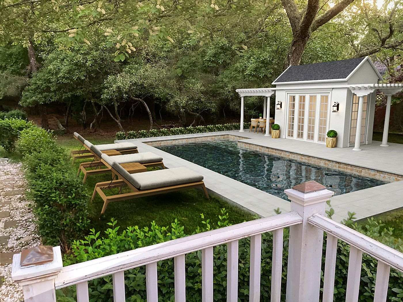 2 Dooley Court Nantucket MA