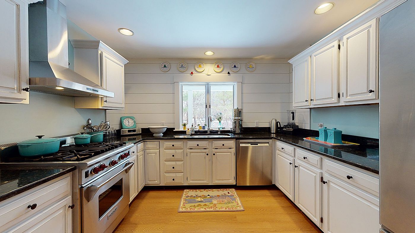 2 Dooley Court Nantucket MA