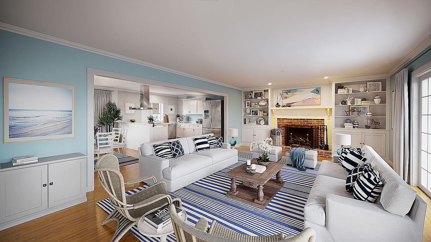 2 Dooley Court Nantucket MA