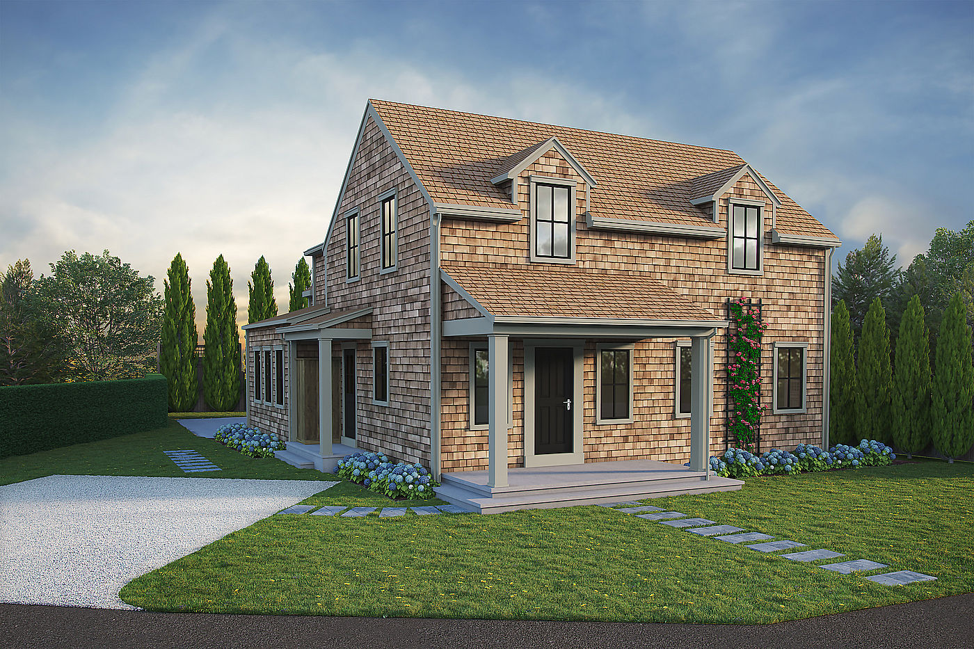 5 Grey Lady Lane Nantucket MA