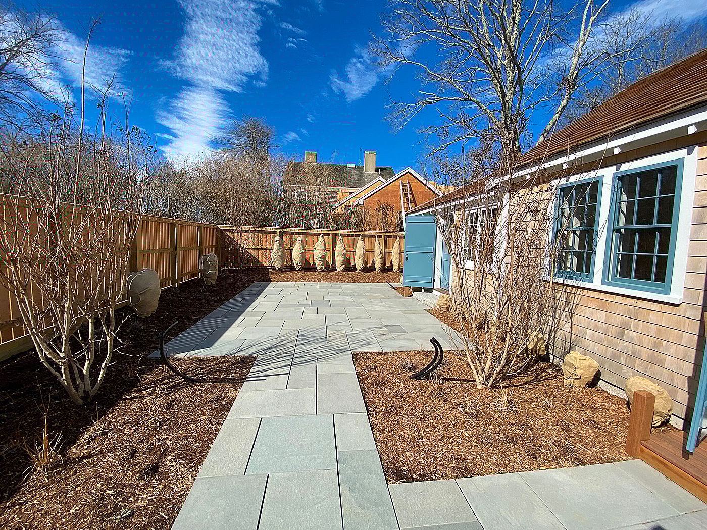 4 Howard Court Nantucket MA