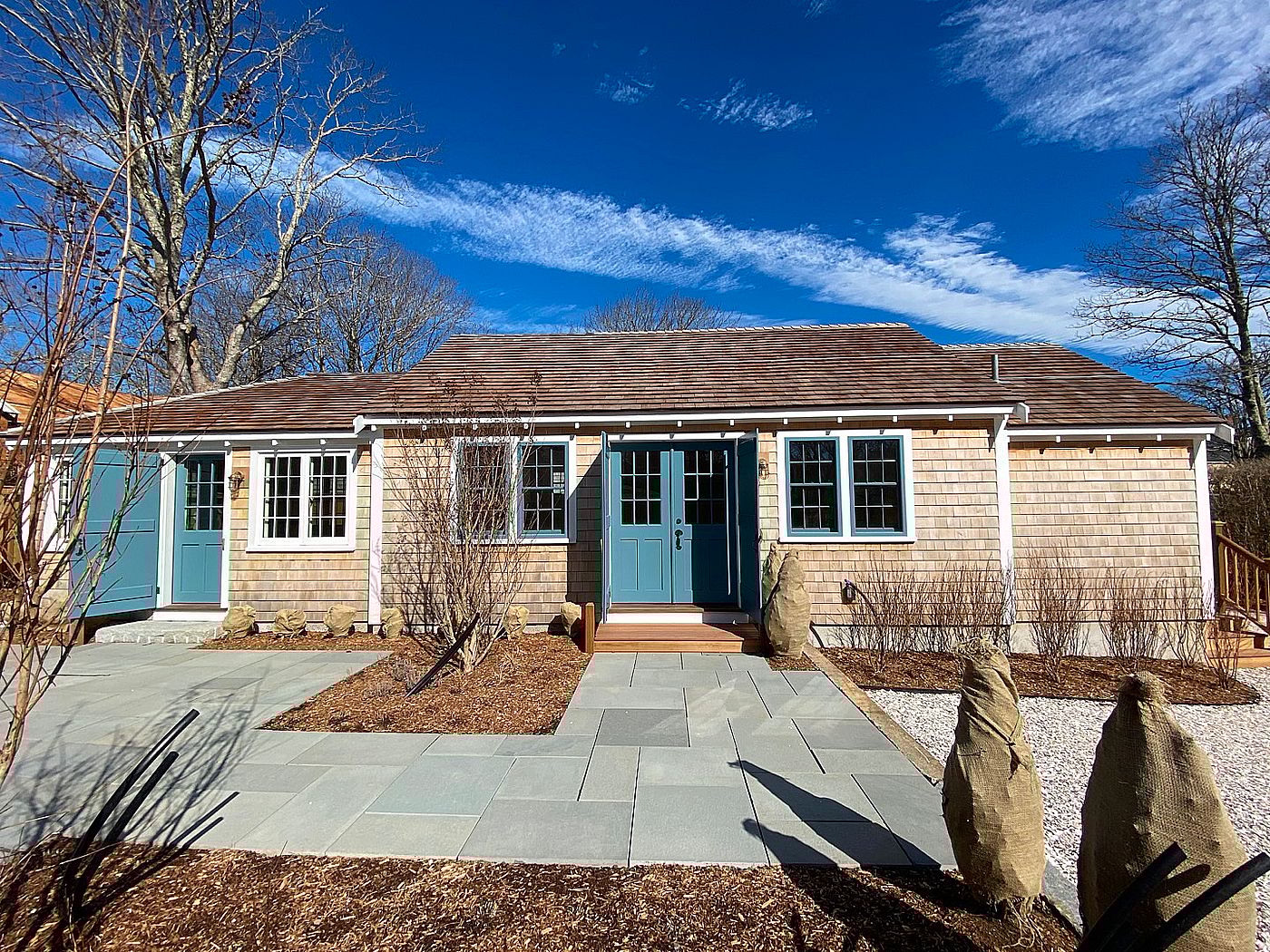 4 Howard Court Nantucket MA
