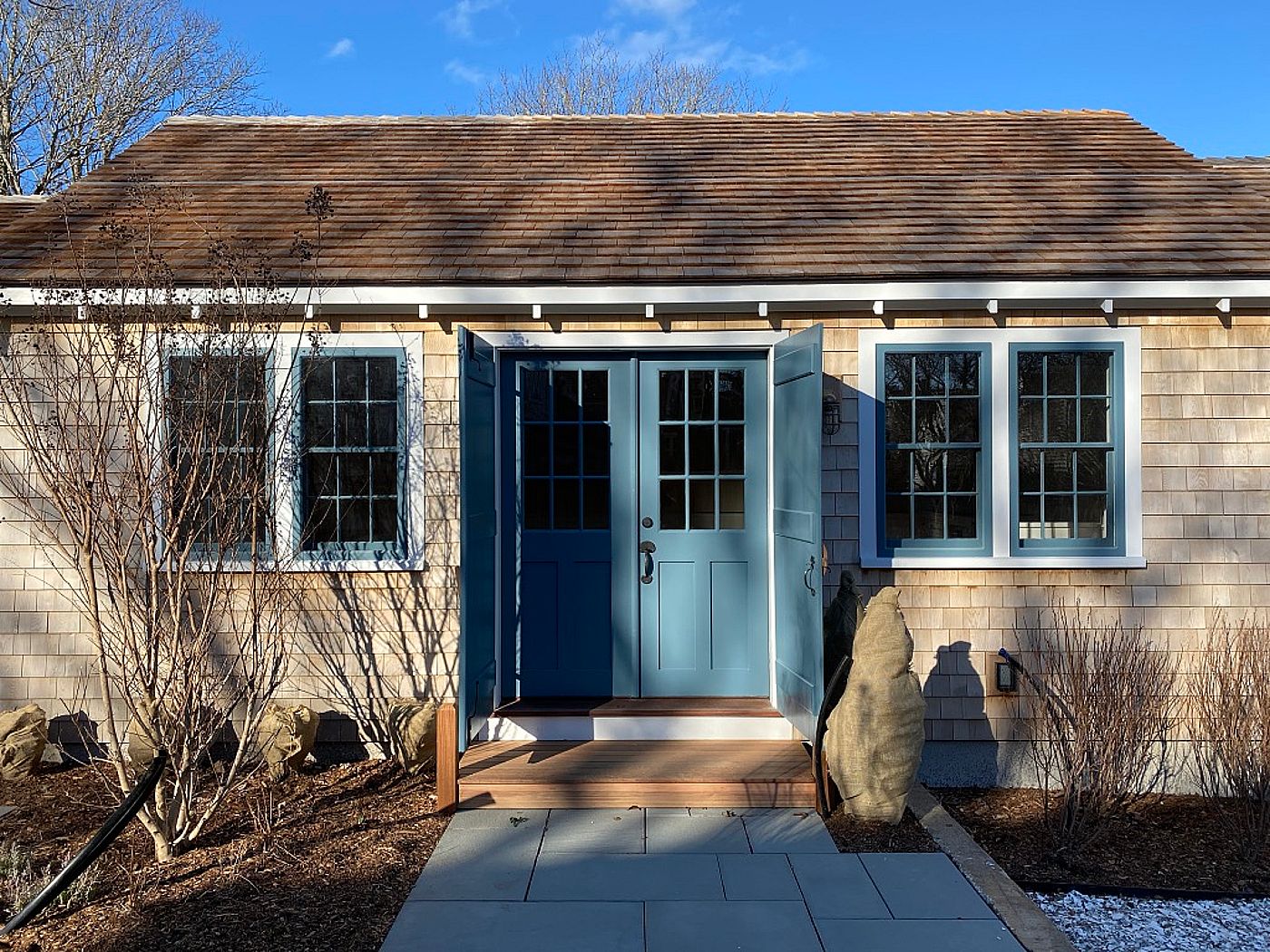 4 Howard Court Nantucket MA