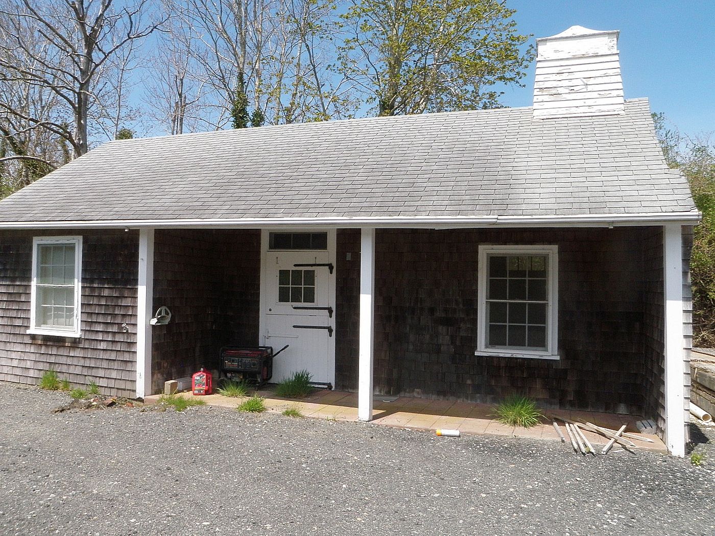 36 Lily Street Nantucket MA