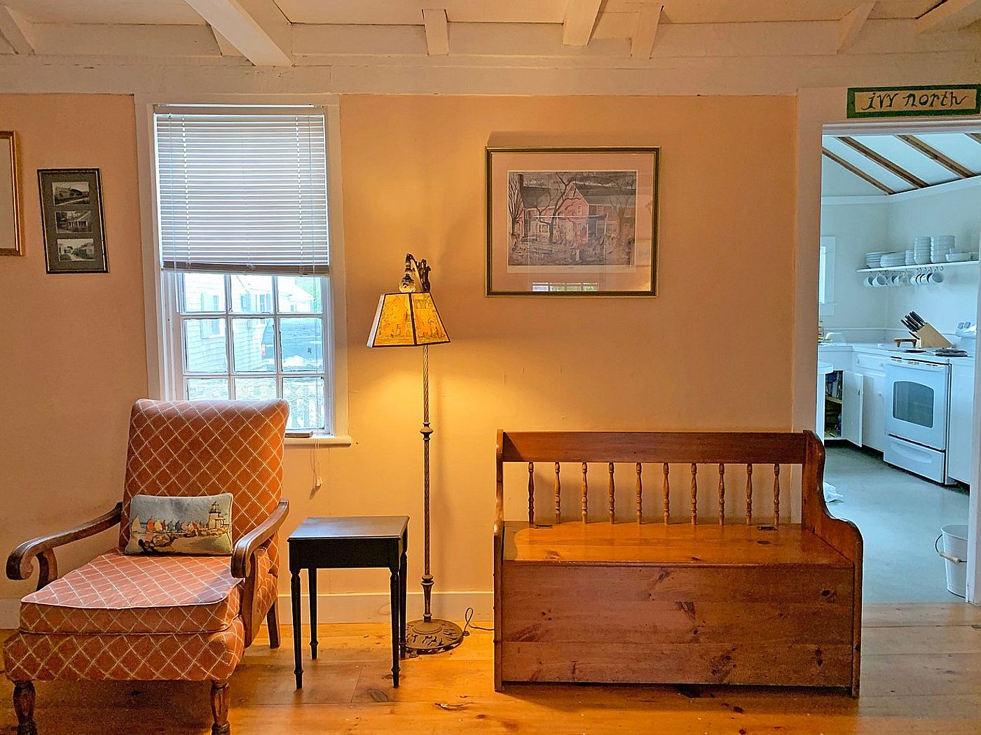 18 Center Street Nantucket MA