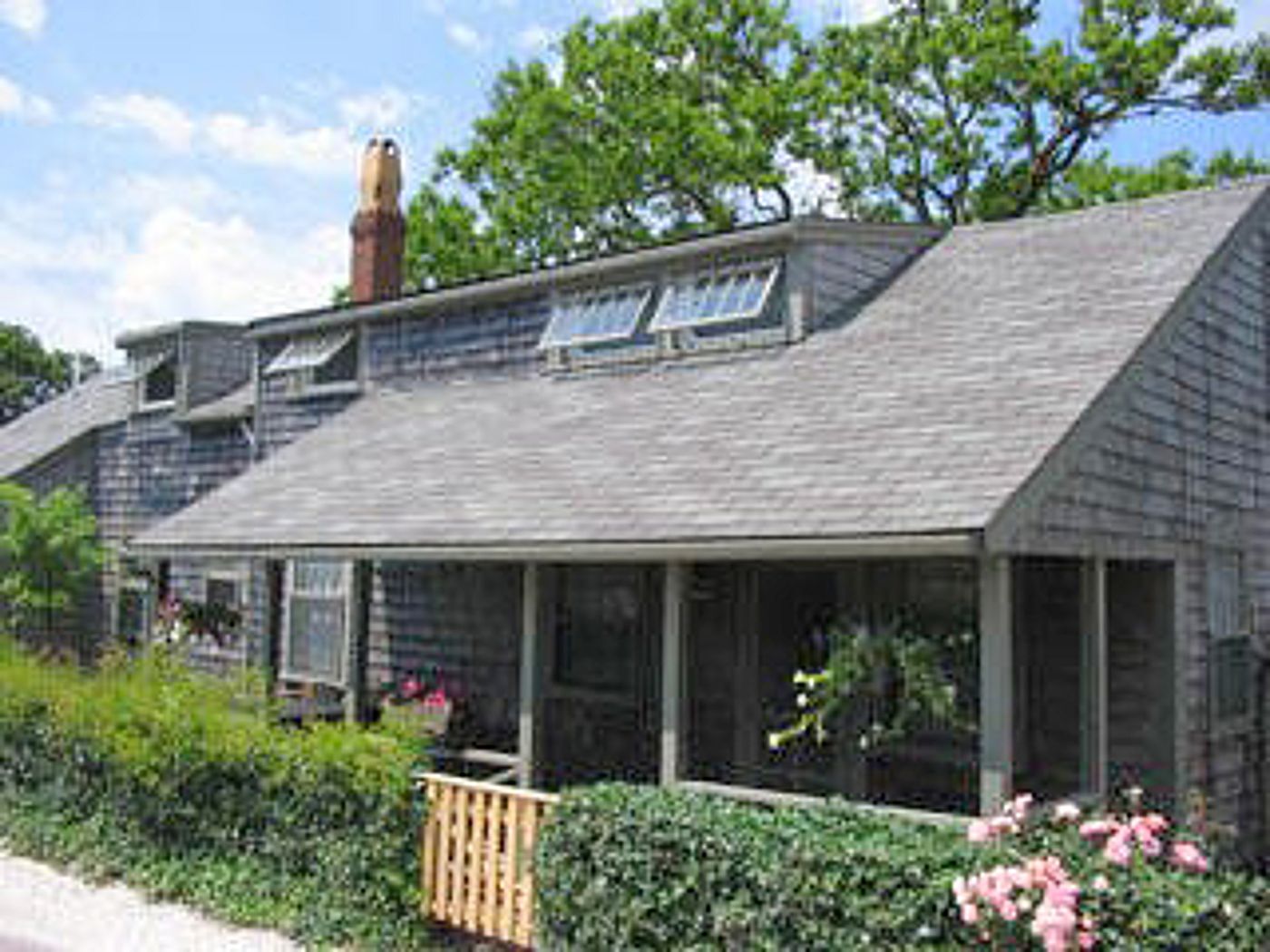 18 Center Street Nantucket MA