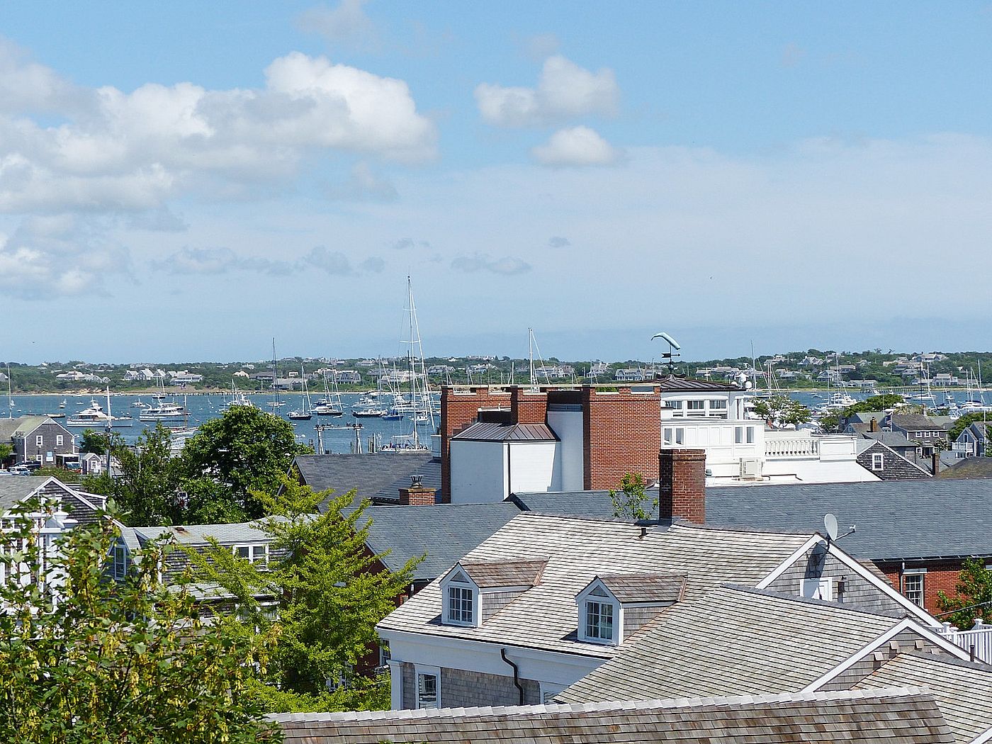 8 Ash Street Nantucket MA