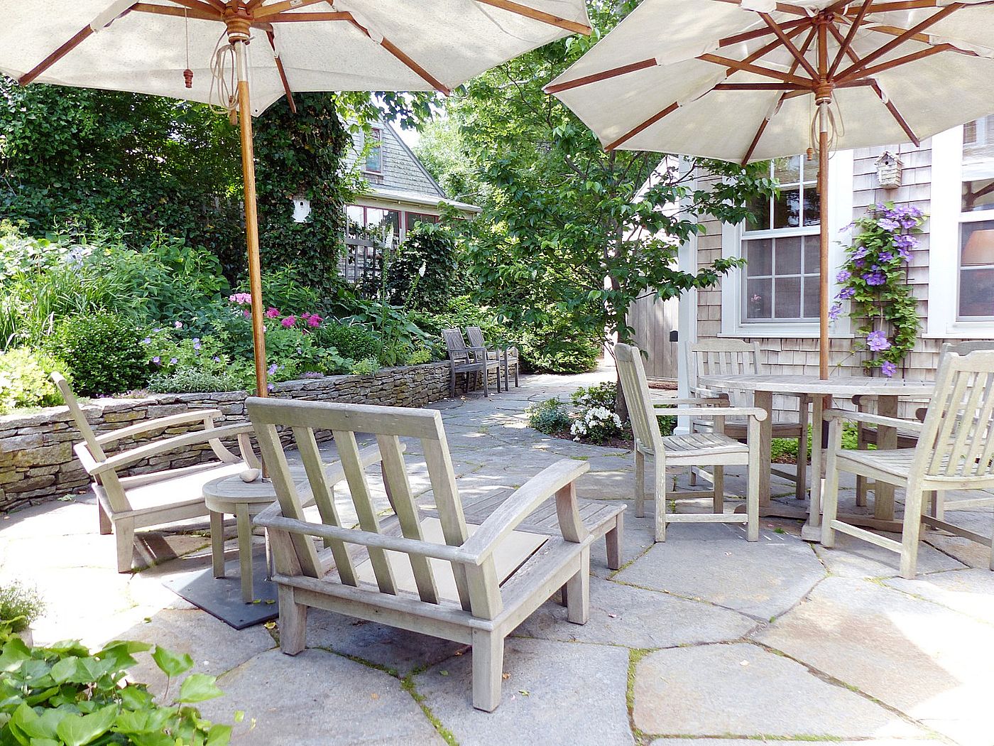 8 Ash Street Nantucket MA