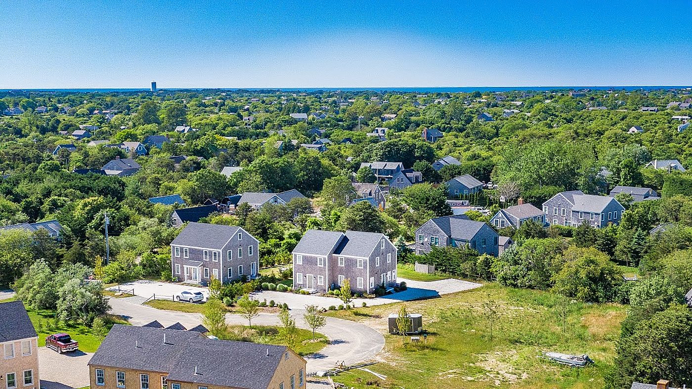 2 White Whale Lane Nantucket MA