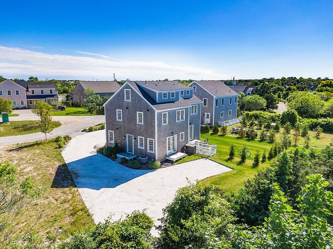 2 White Whale Lane Nantucket MA