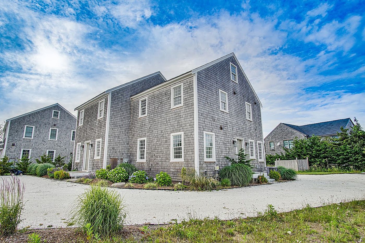 2 White Whale Lane Nantucket MA