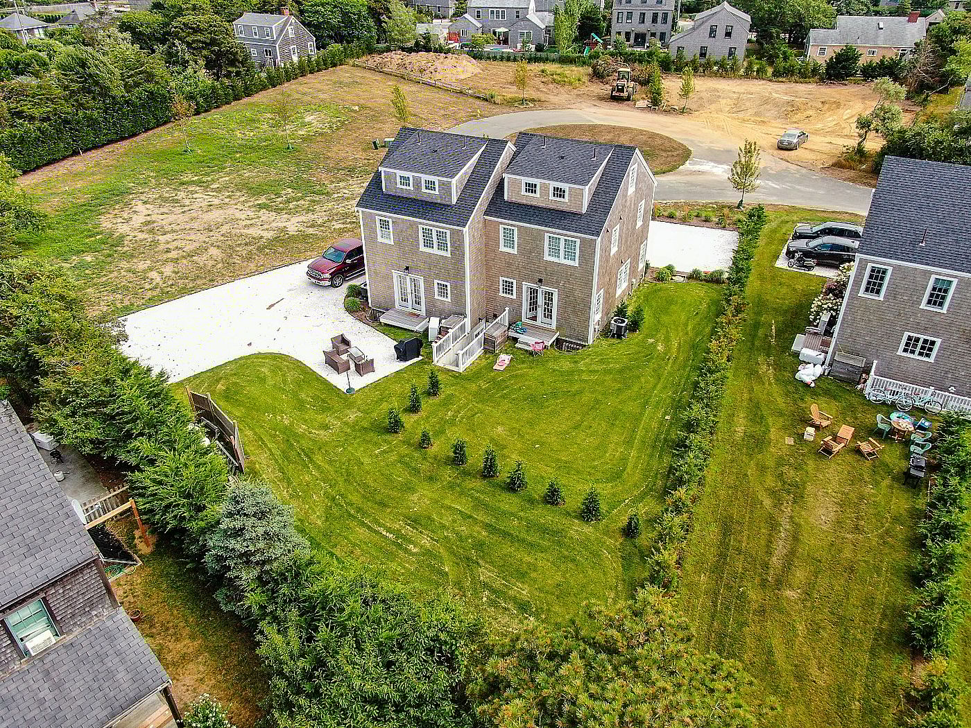 2 White Whale Lane Nantucket MA
