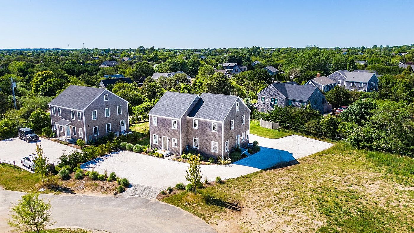 2 White Whale Lane Nantucket MA
