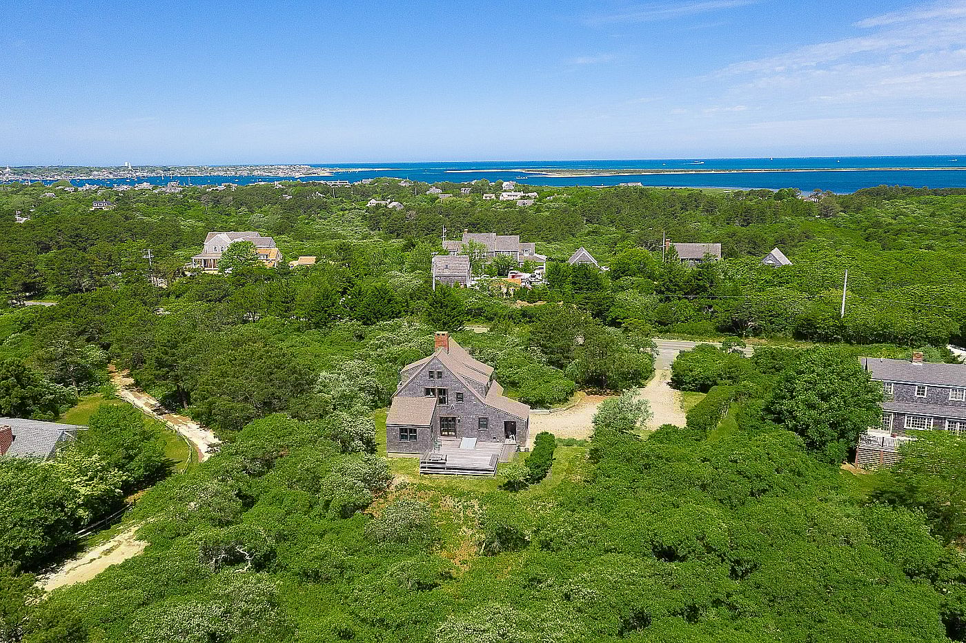 81 Polpis Road Nantucket MA