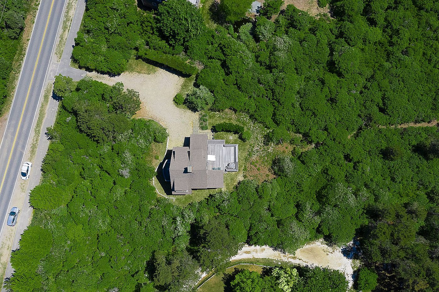 81 Polpis Road Nantucket MA