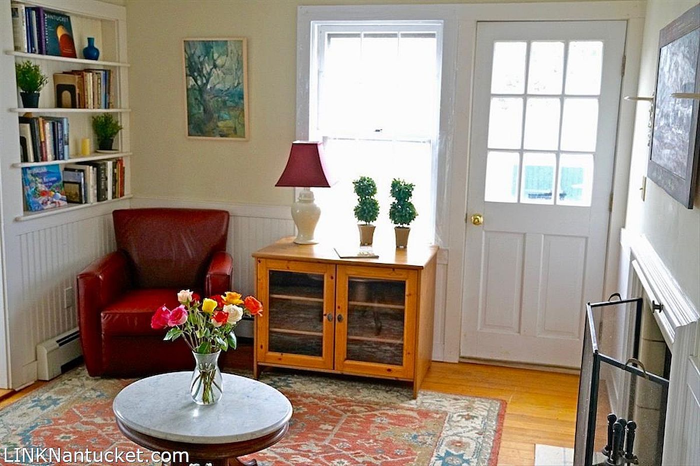 77 Sparks Avenue Nantucket MA