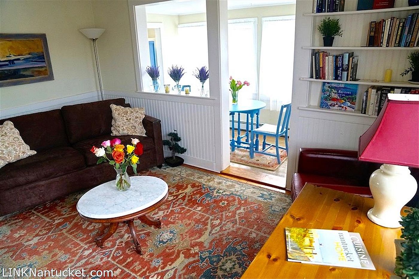 77 Sparks Avenue Nantucket MA
