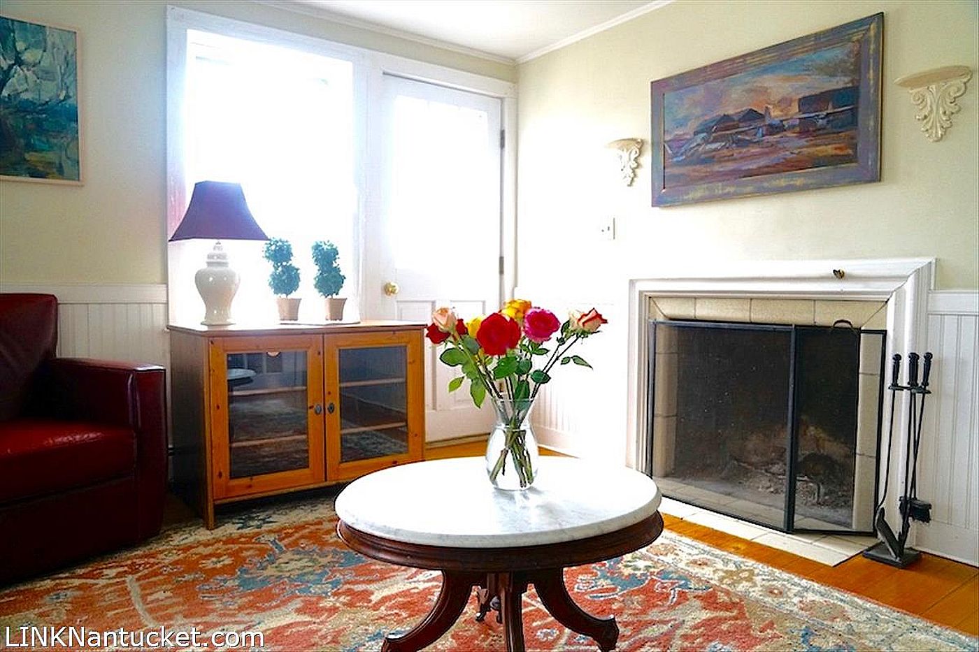 77 Sparks Avenue Nantucket MA
