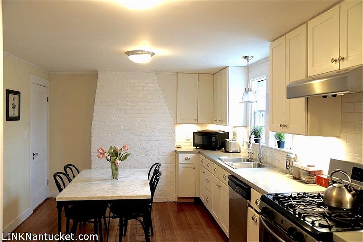 77 Sparks Avenue Nantucket MA