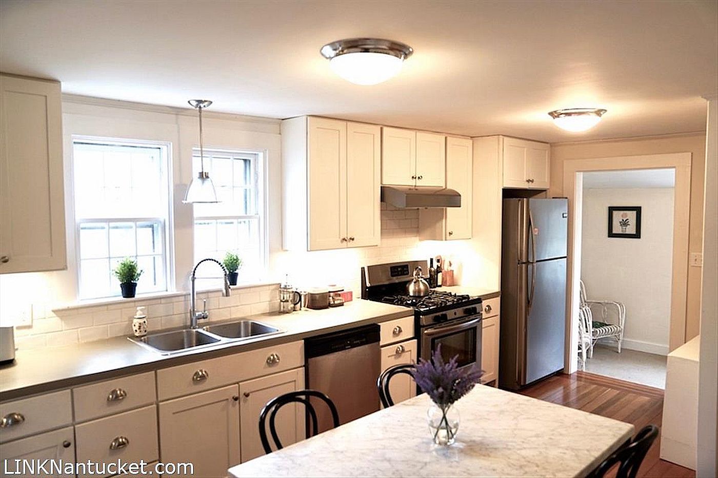 77 Sparks Avenue Nantucket MA