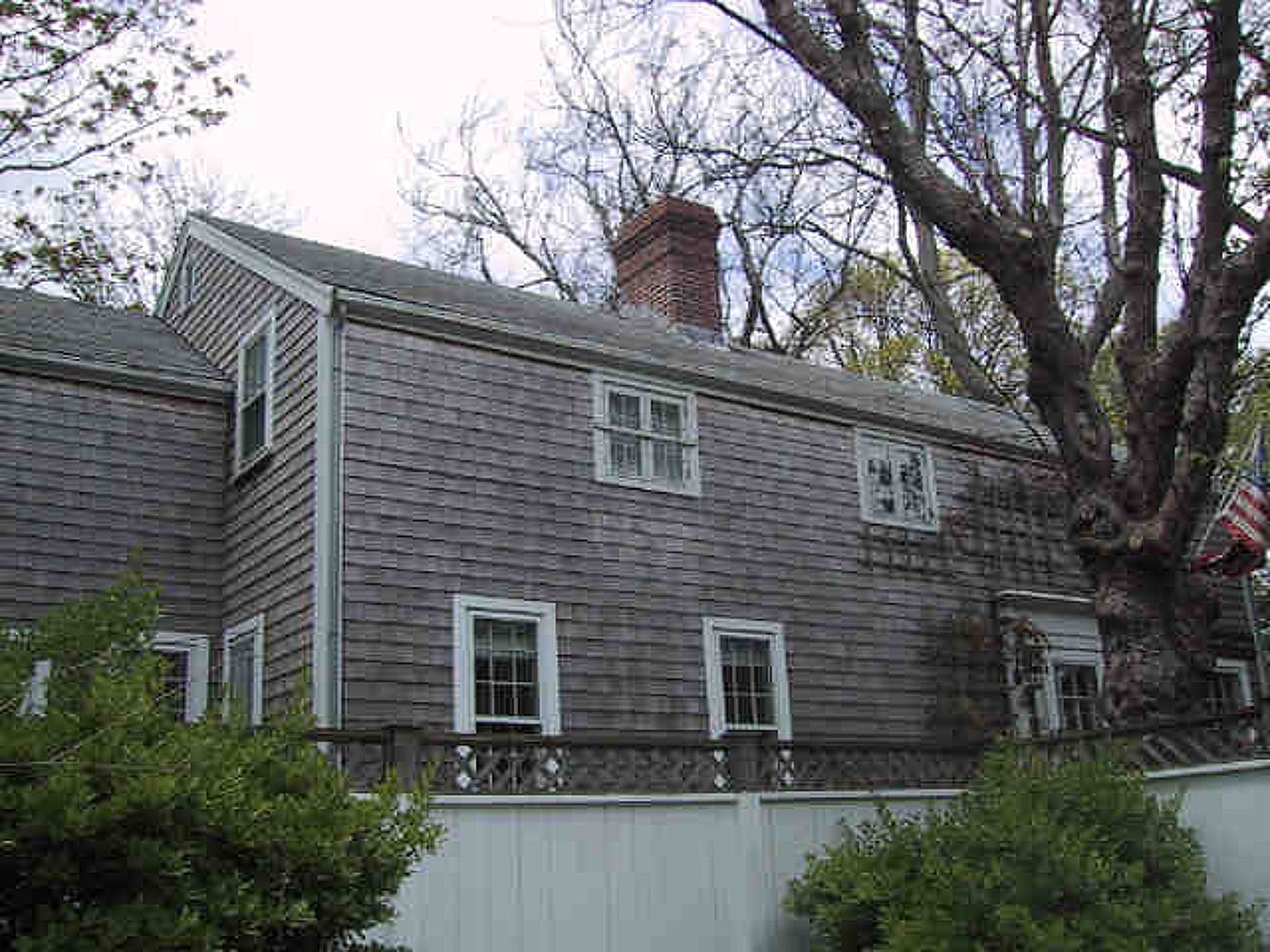 16.5 Federal Street Nantucket MA